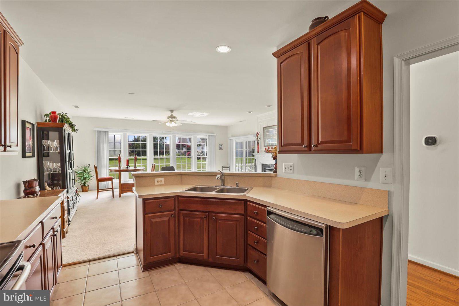 CARROLL VISTA - Residential