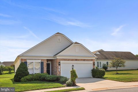 101 BUTTERFLY DRIVE 106 TANEYTOWN MD 21787