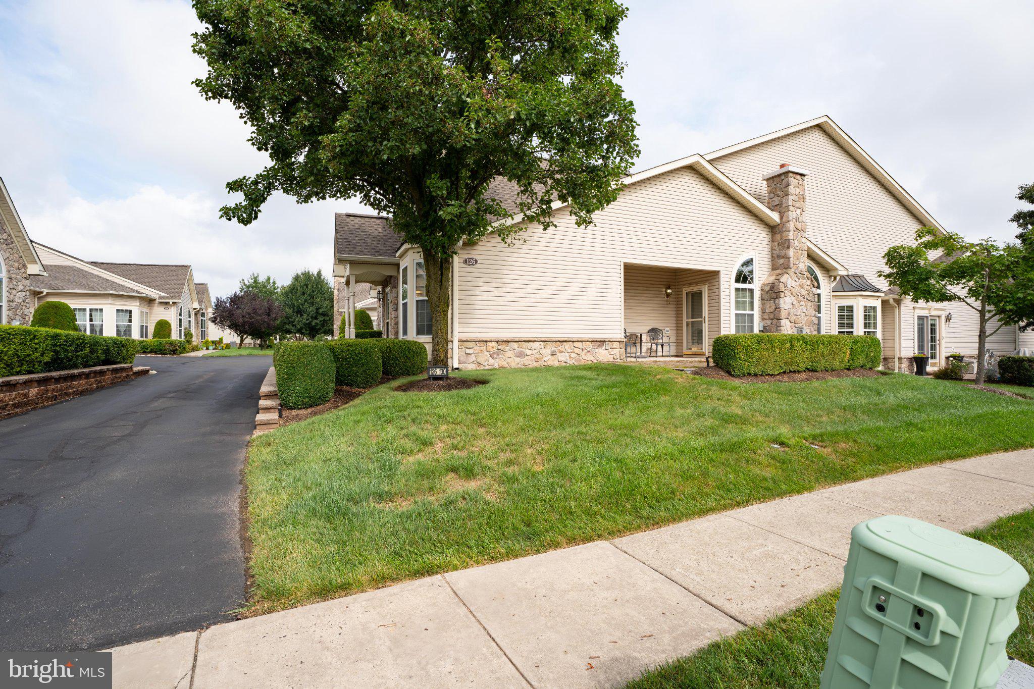 126 FAIRWAY DRIVE 141