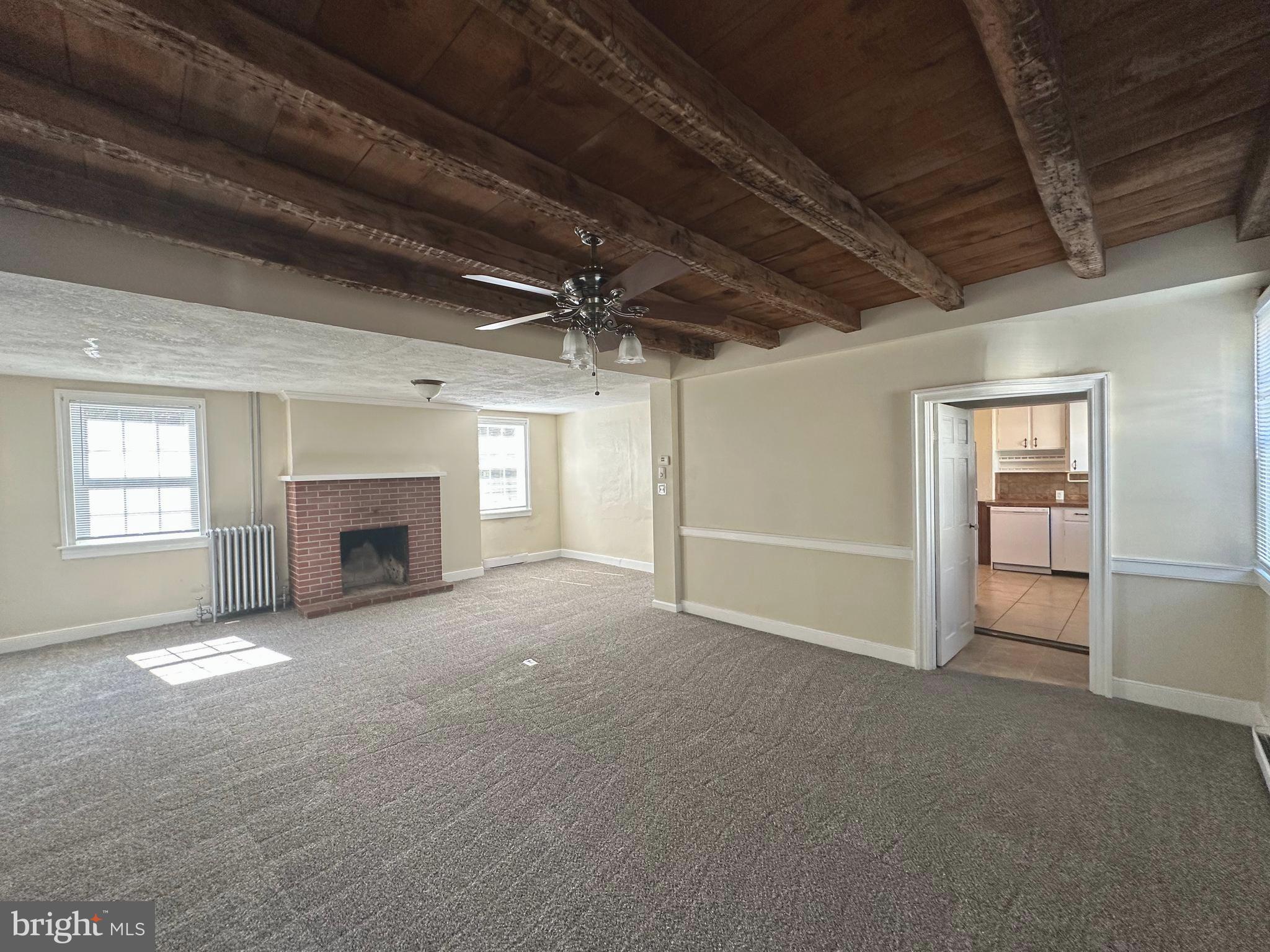 BOONSBORO - Residential Lease