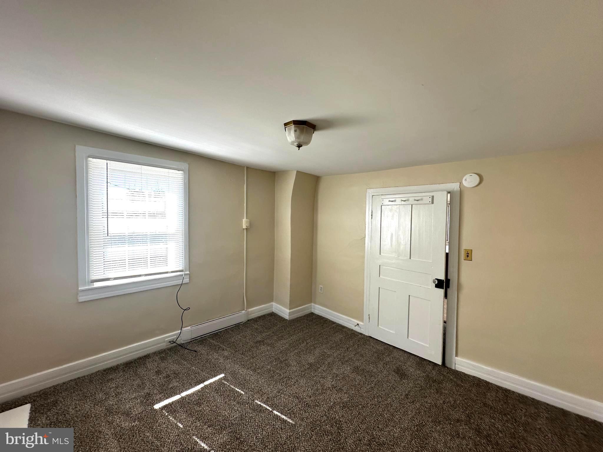 BOONSBORO - Residential Lease