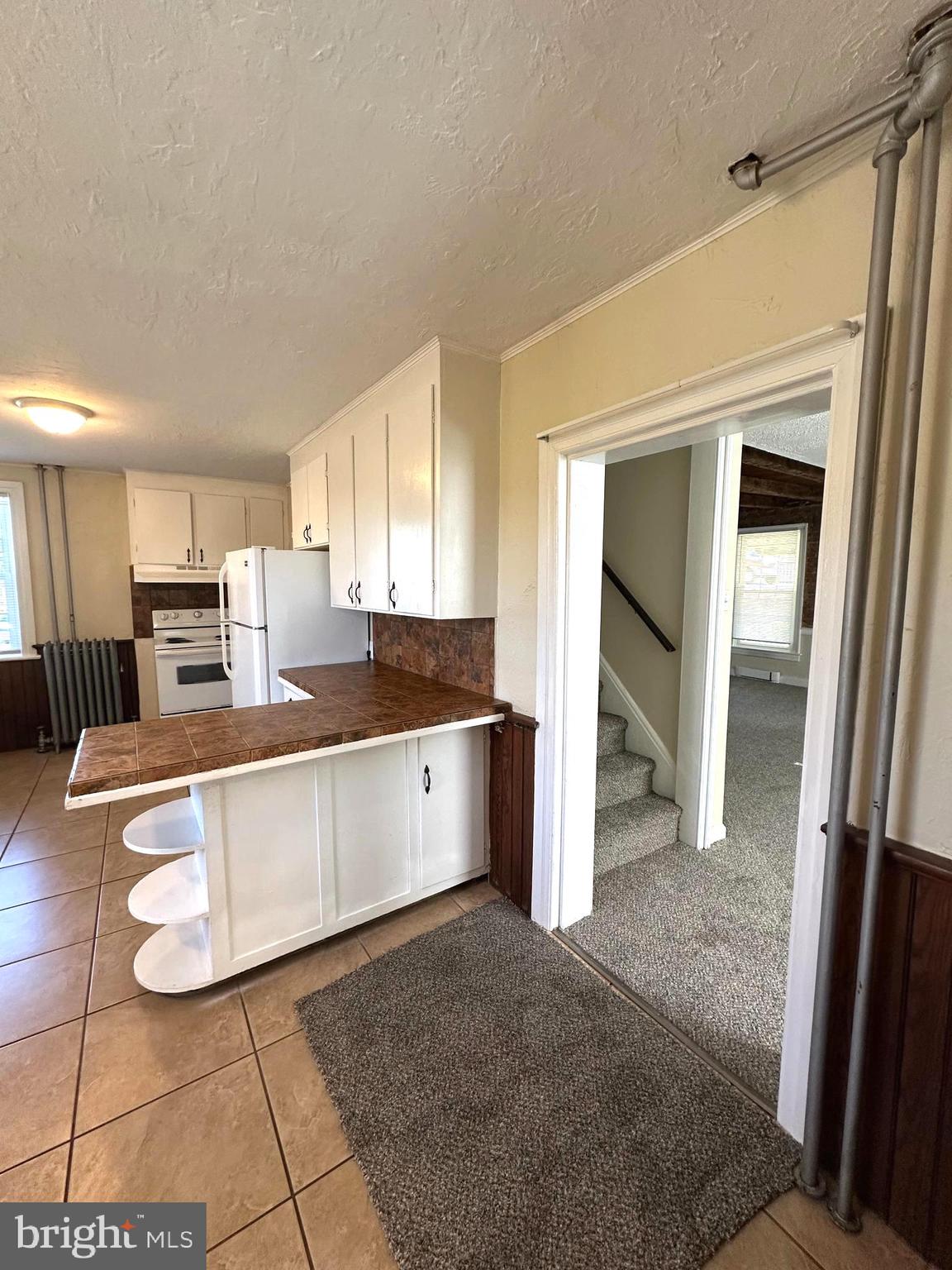 BOONSBORO - Residential Lease