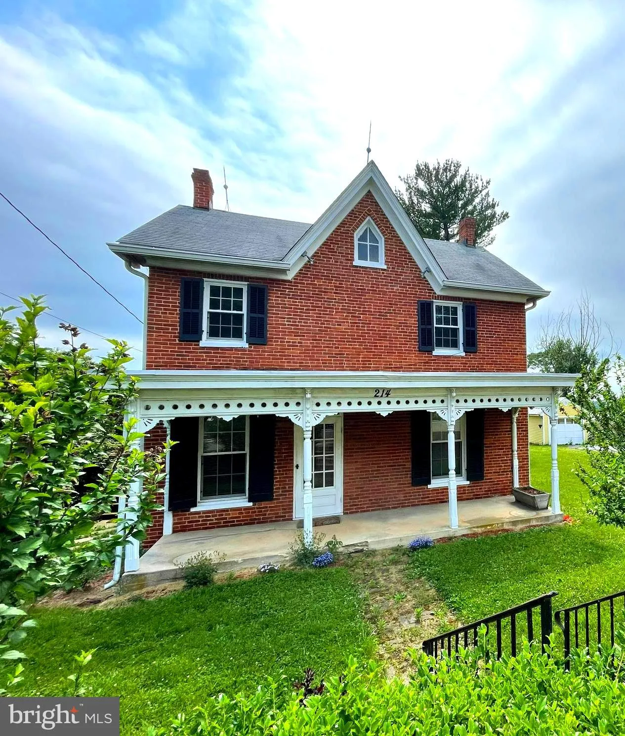 Boonsboro, Maryland 21713, United States, 3 Bedrooms Bedrooms, ,2 BathroomsBathrooms,Residential,Active,207435