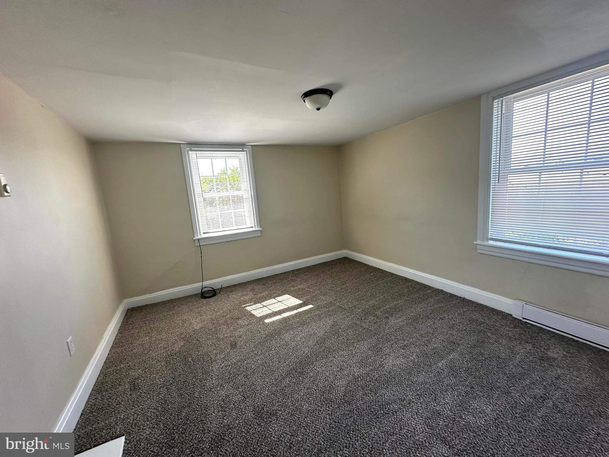 BOONSBORO - Residential Lease