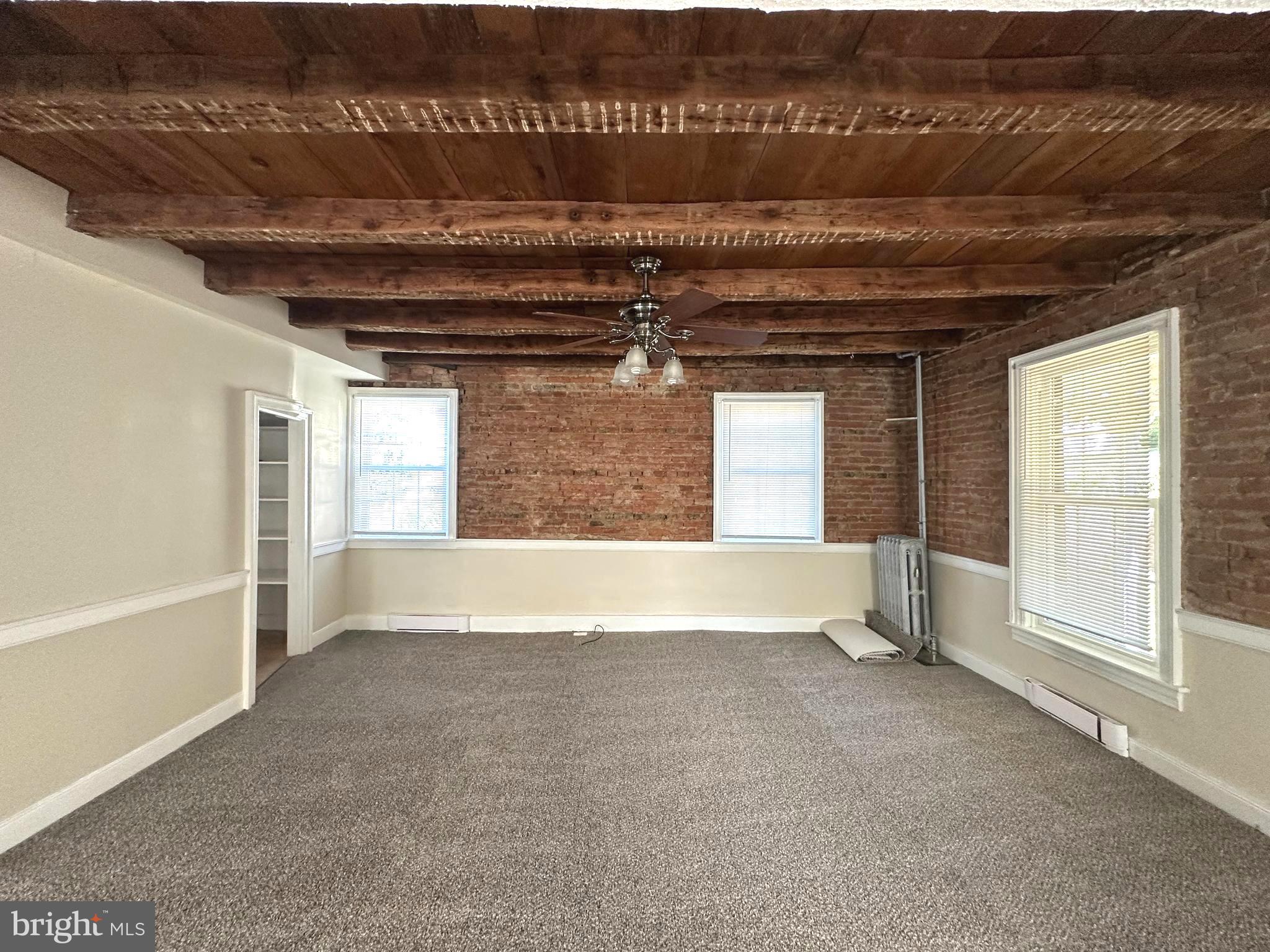 BOONSBORO - Residential Lease