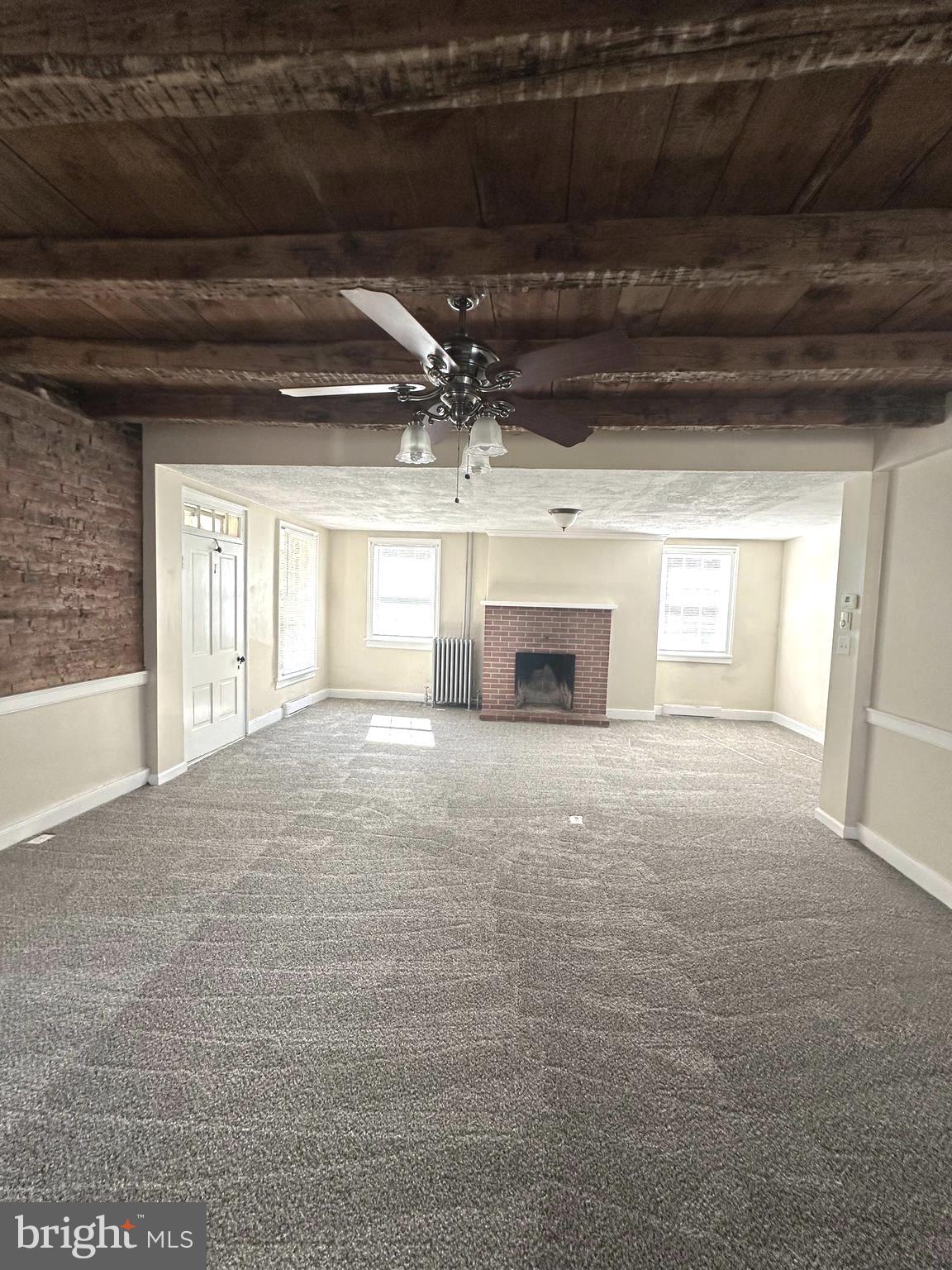 BOONSBORO - Residential Lease