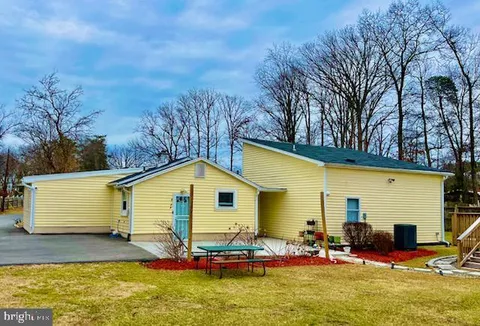 5518 Lanham Station Road, Lanham, MD MLS: MDPG2140798