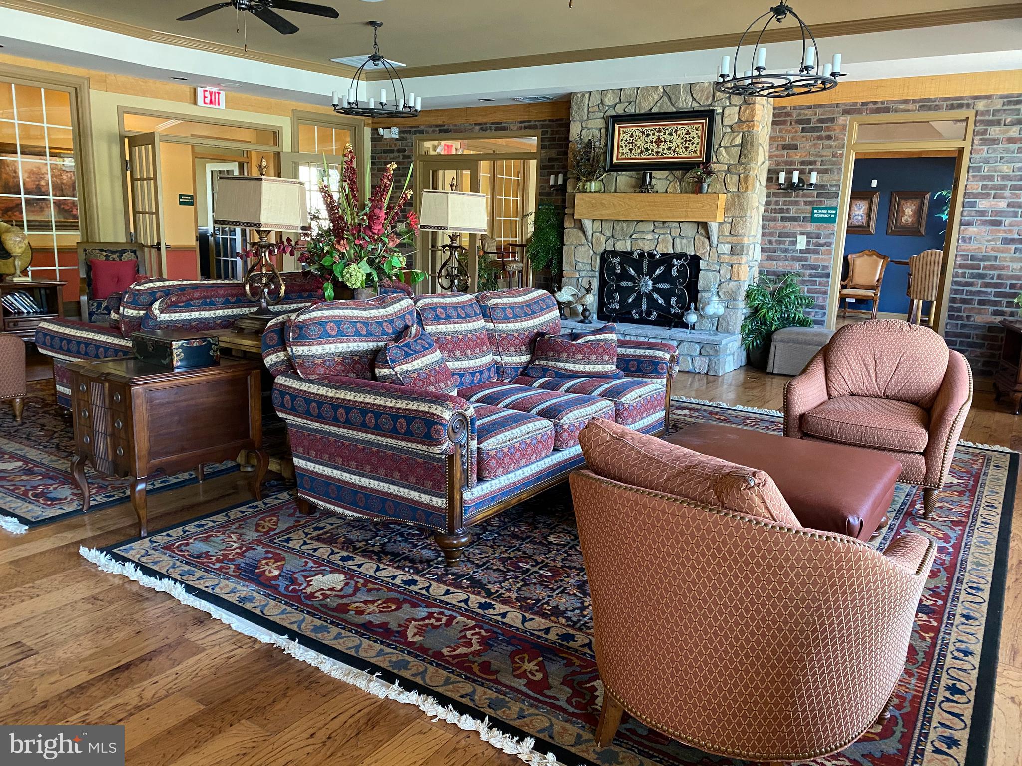 HOPYARD FARM - Residential