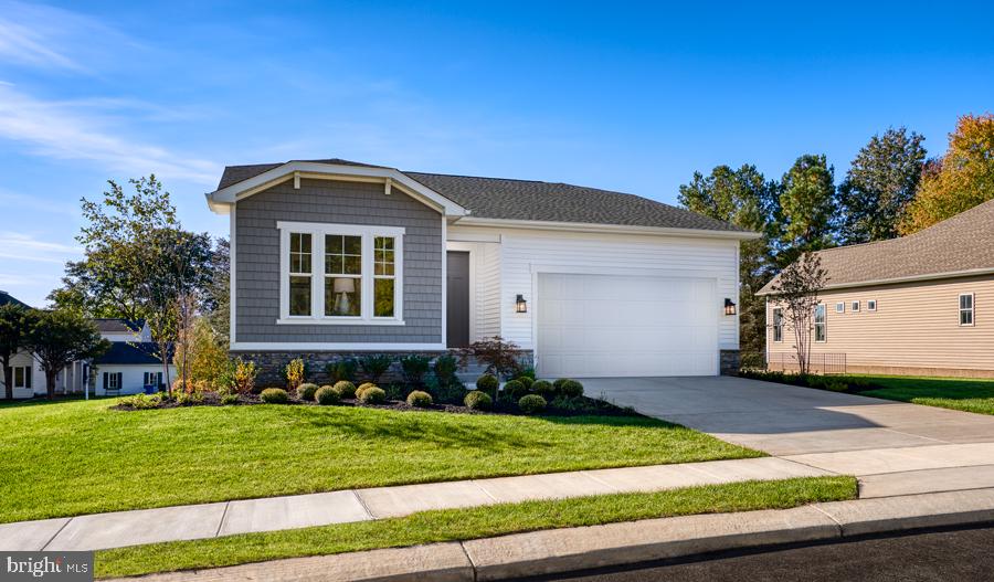 HOPYARD FARM - Residential