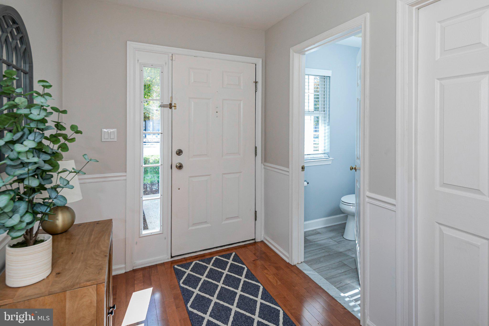 505 TUXFORD COURT
