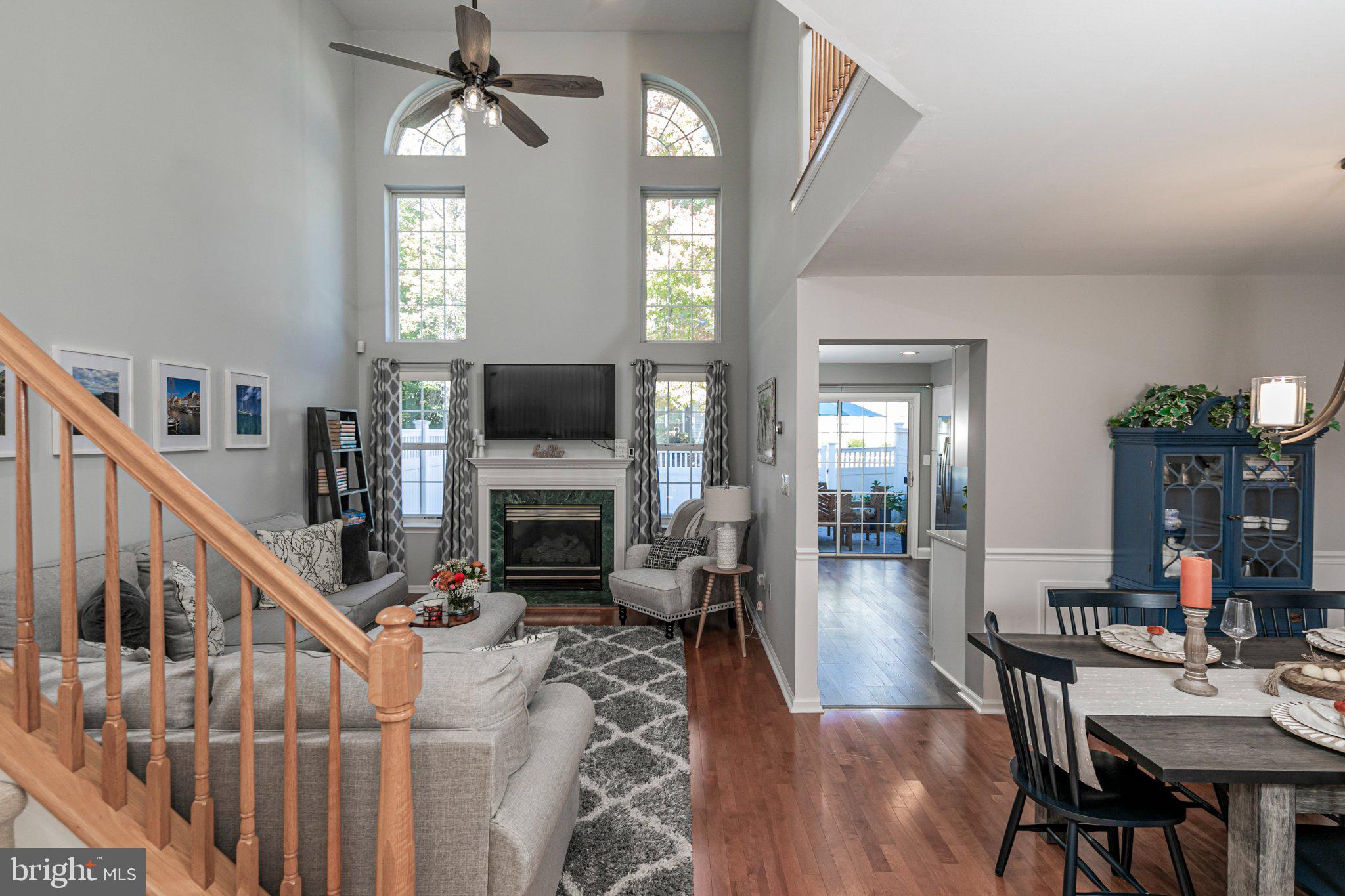 505 TUXFORD COURT