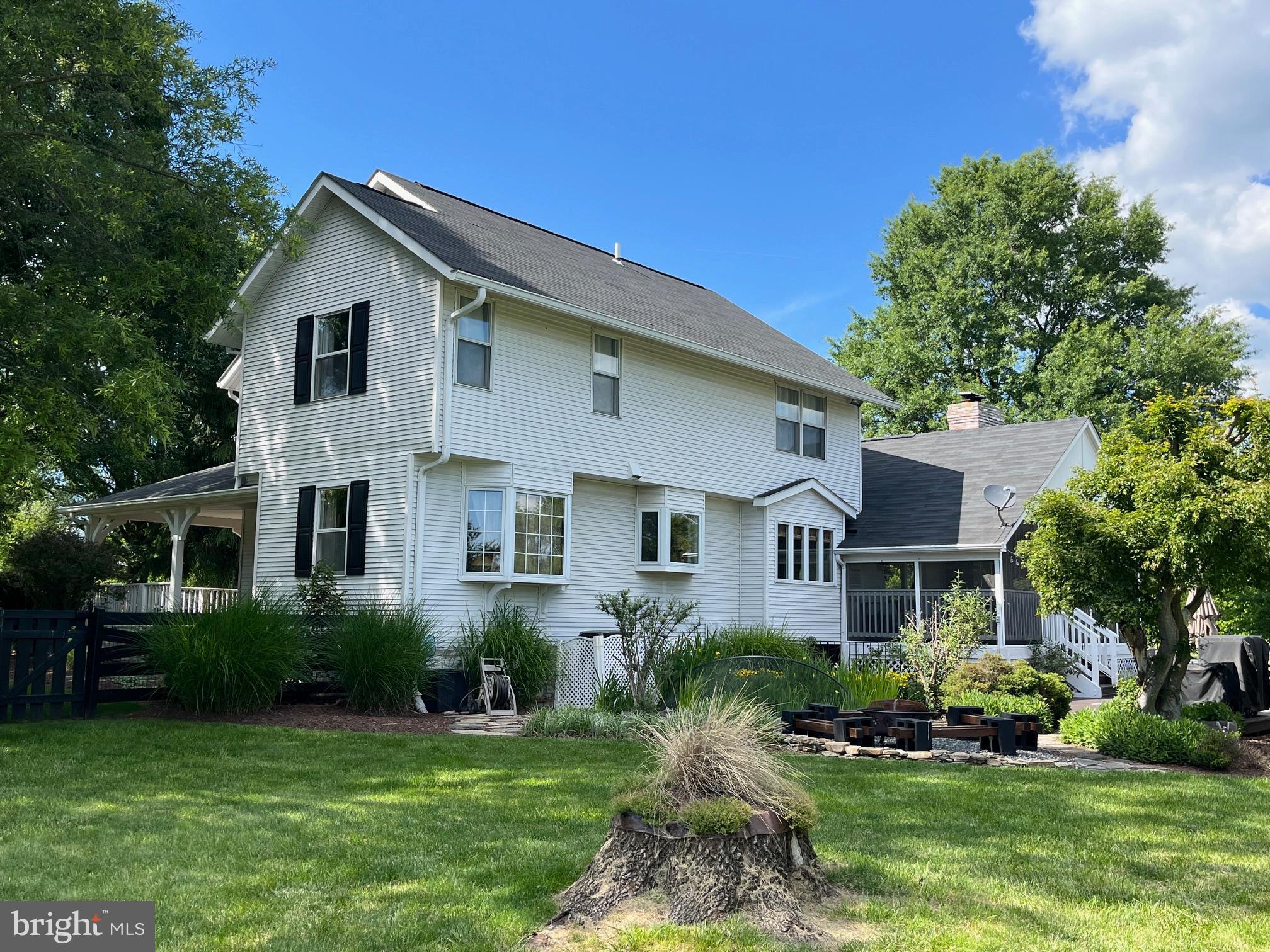 241 CLAYHILL DRIVE