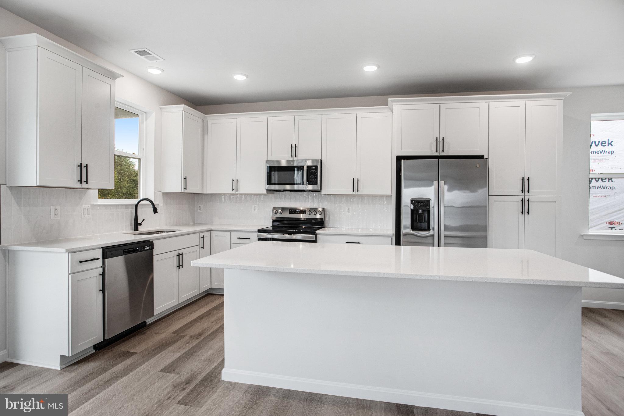 FOXHAVEN - Residential