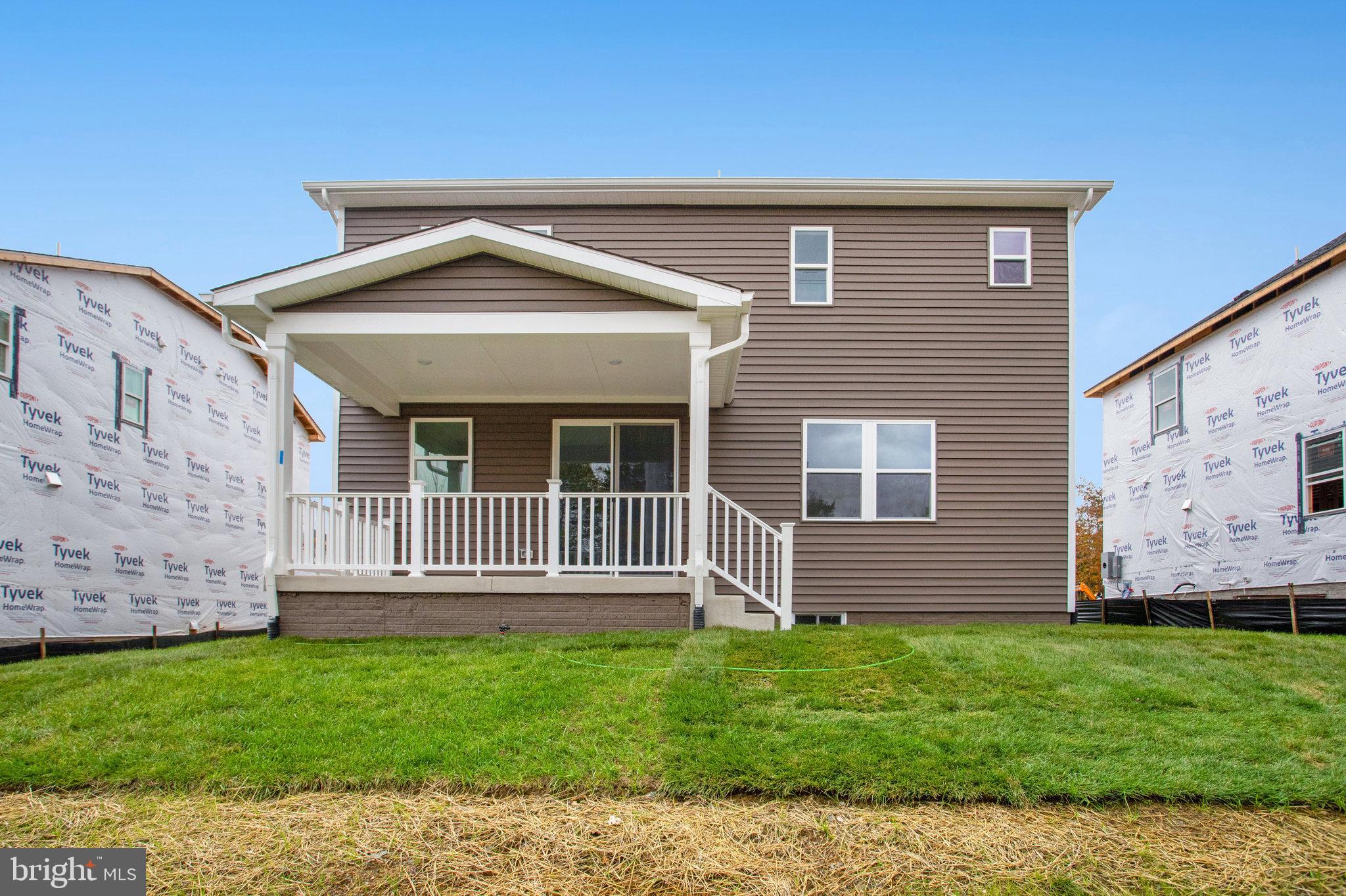 FOXHAVEN - Residential