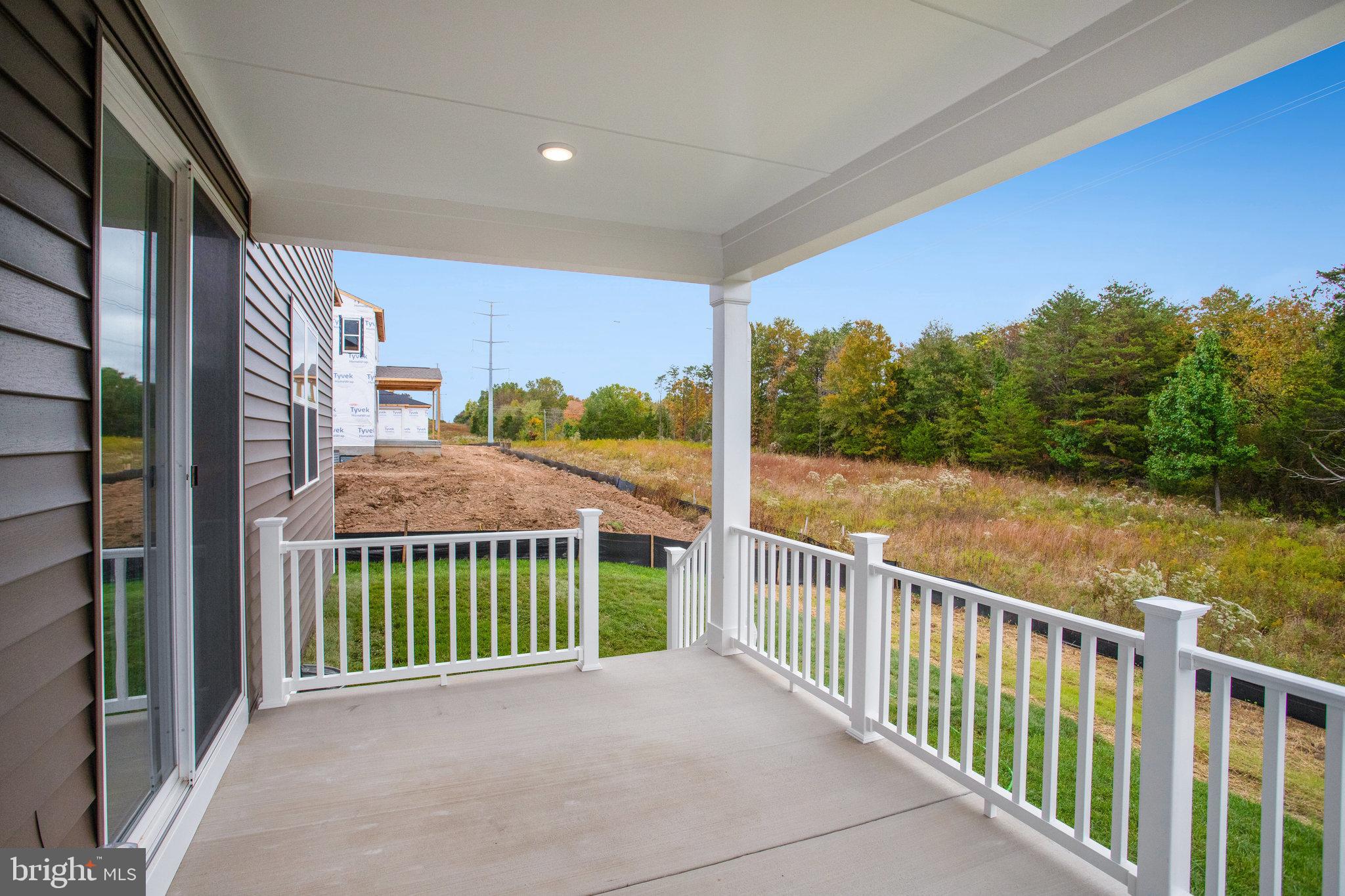 FOXHAVEN - Residential