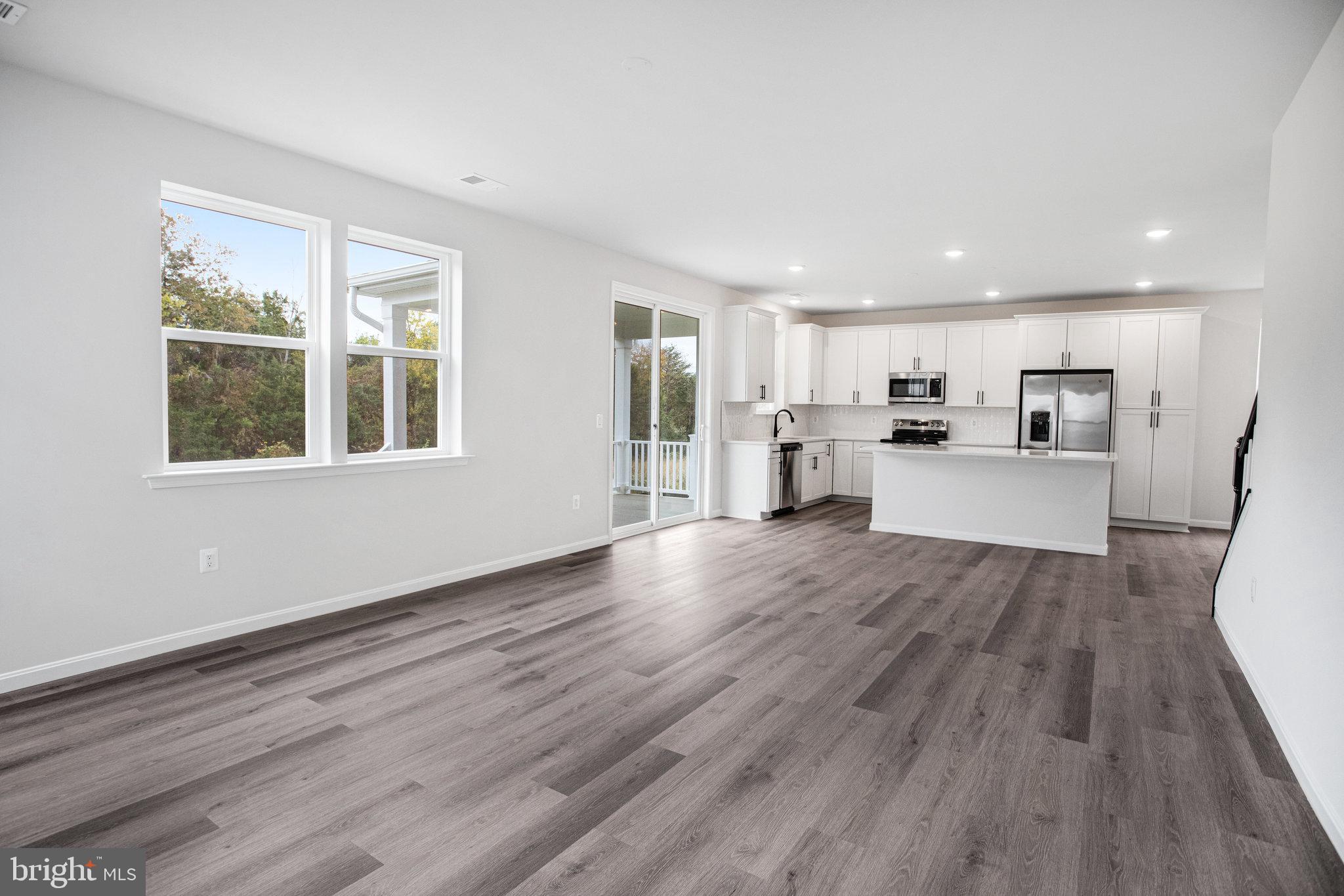 FOXHAVEN - Residential