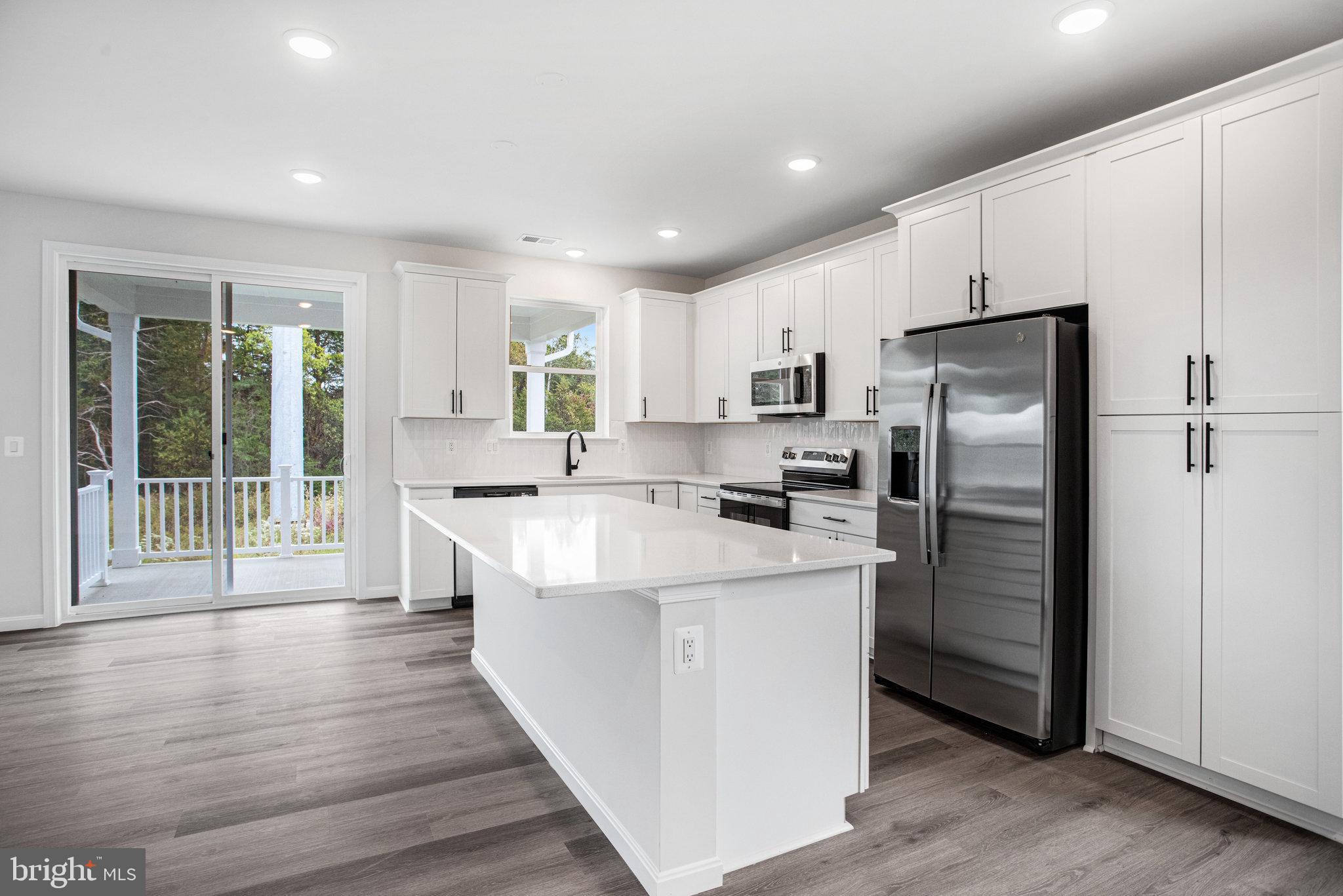 FOXHAVEN - Residential