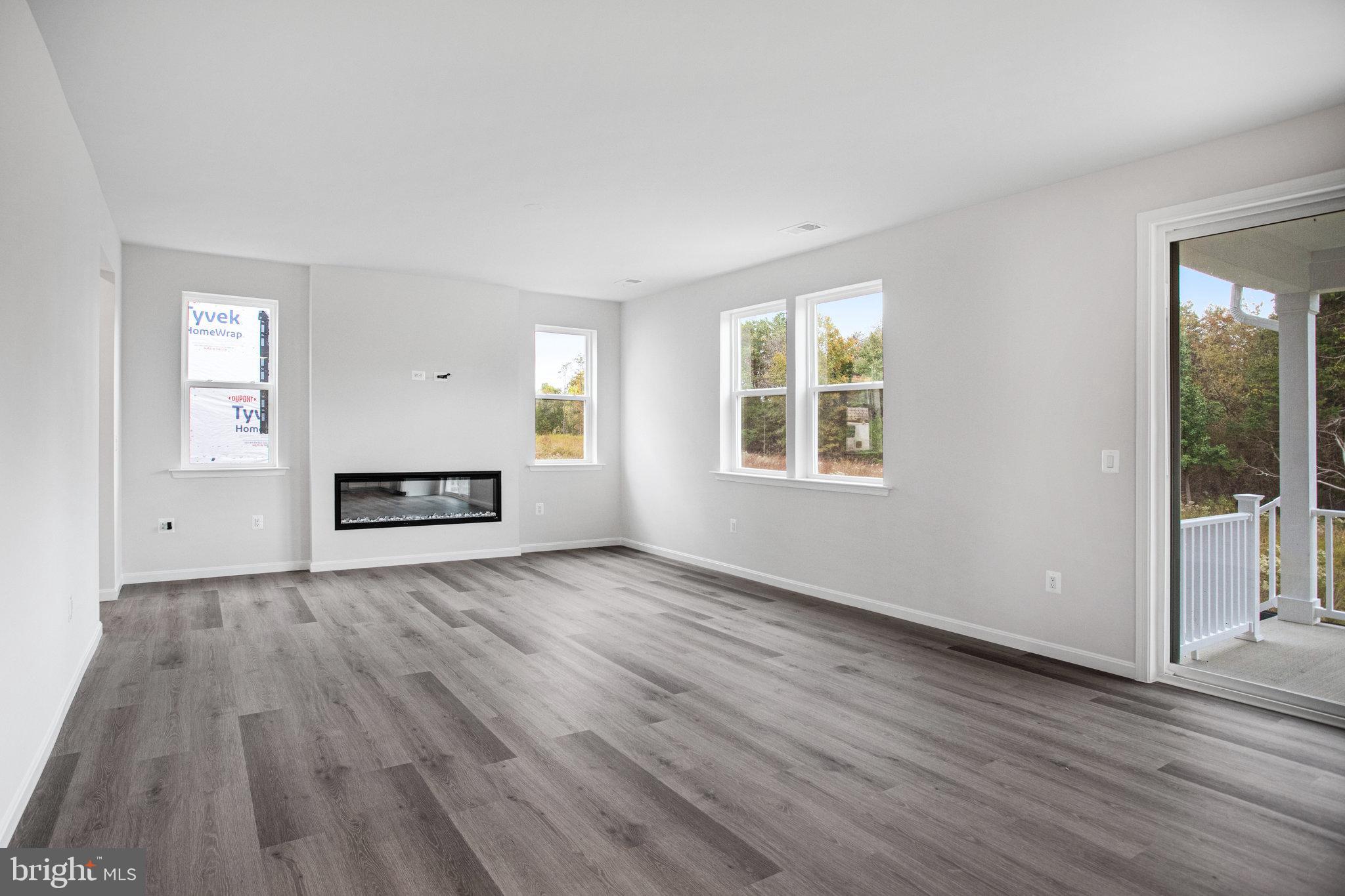 FOXHAVEN - Residential