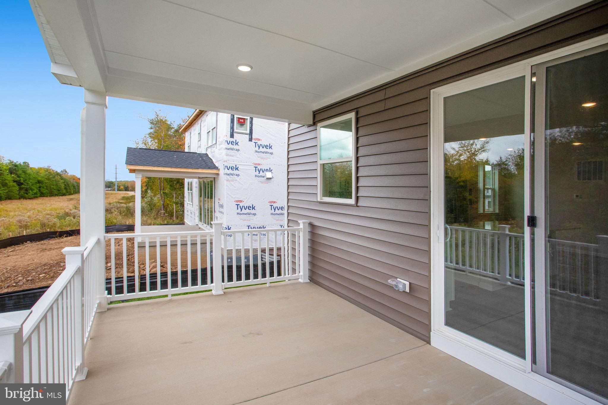 FOXHAVEN - Residential