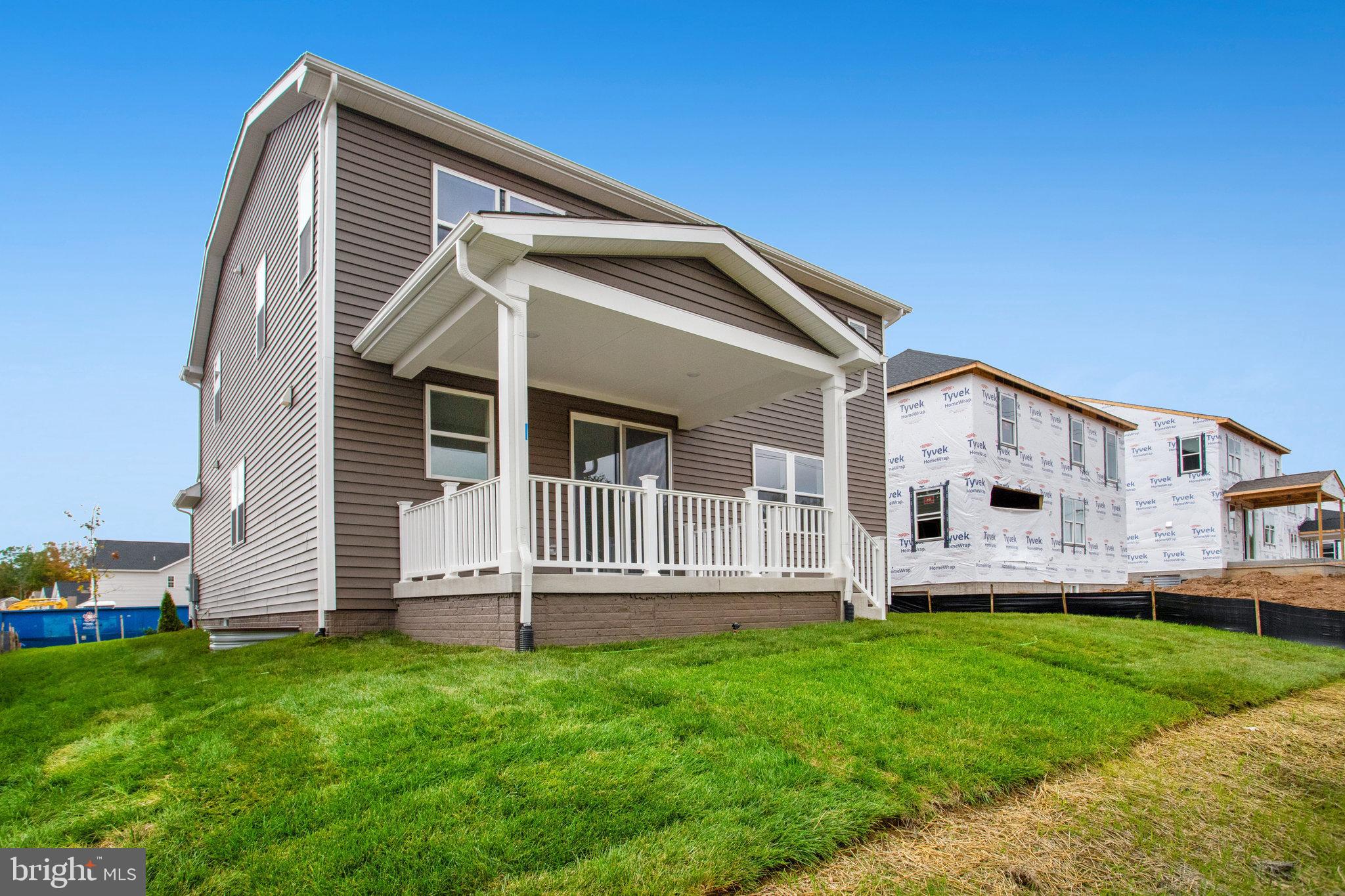 FOXHAVEN - Residential