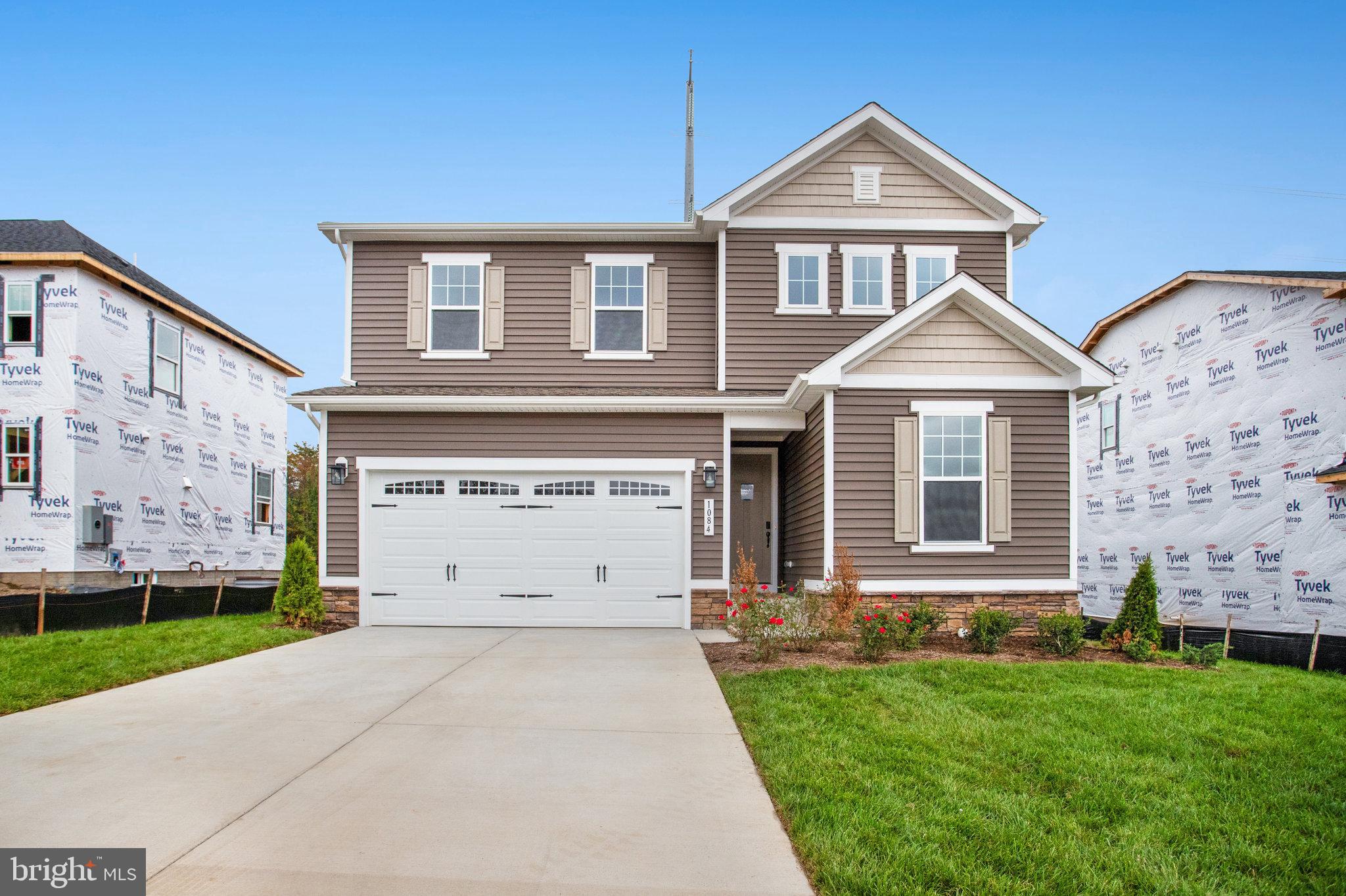 FOXHAVEN - Residential