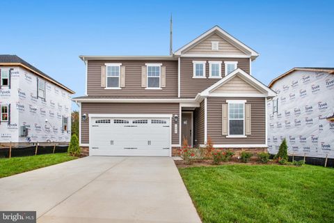 1084 WINTER PLACE BEALETON VA 22712