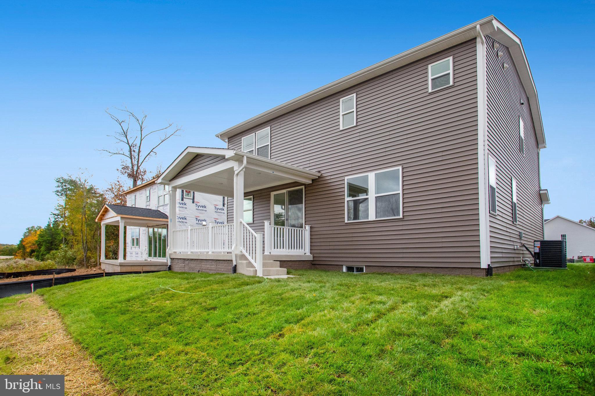 FOXHAVEN - Residential