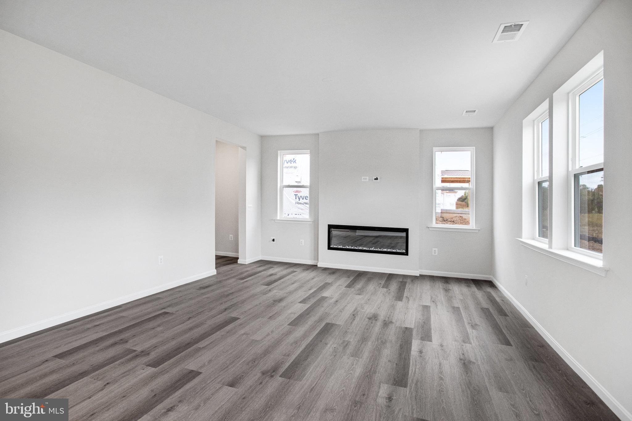 FOXHAVEN - Residential