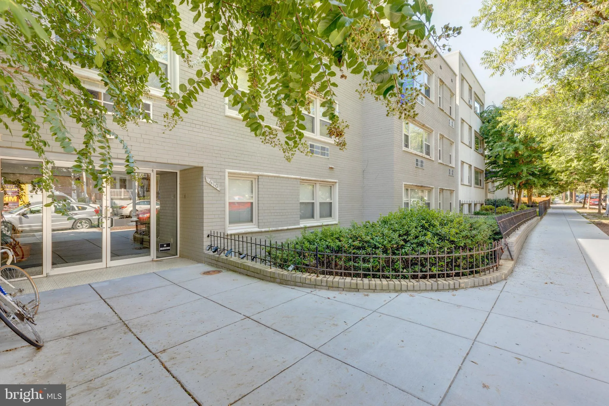610 Longfellow Street NW Unit 406, Washington, DC 20011