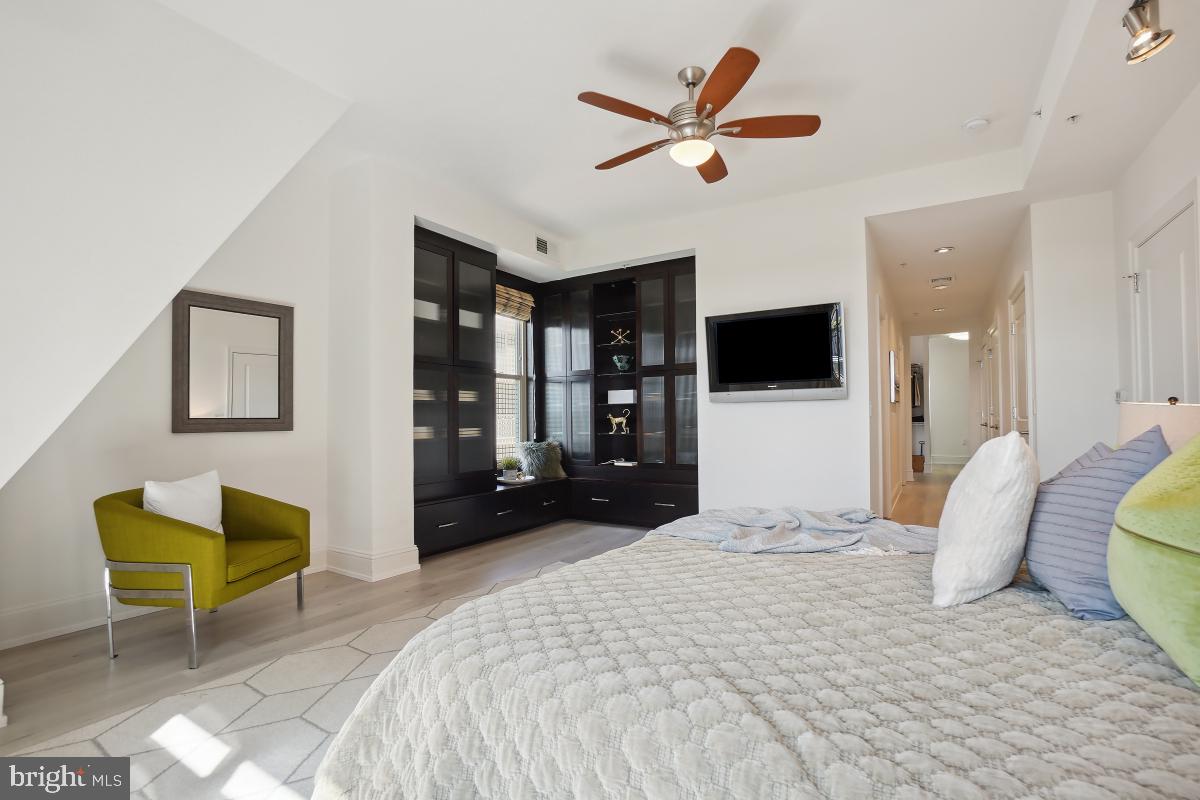 EDGEMOOR - Residential