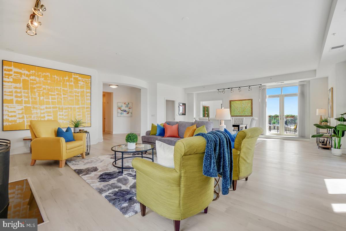 EDGEMOOR - Residential