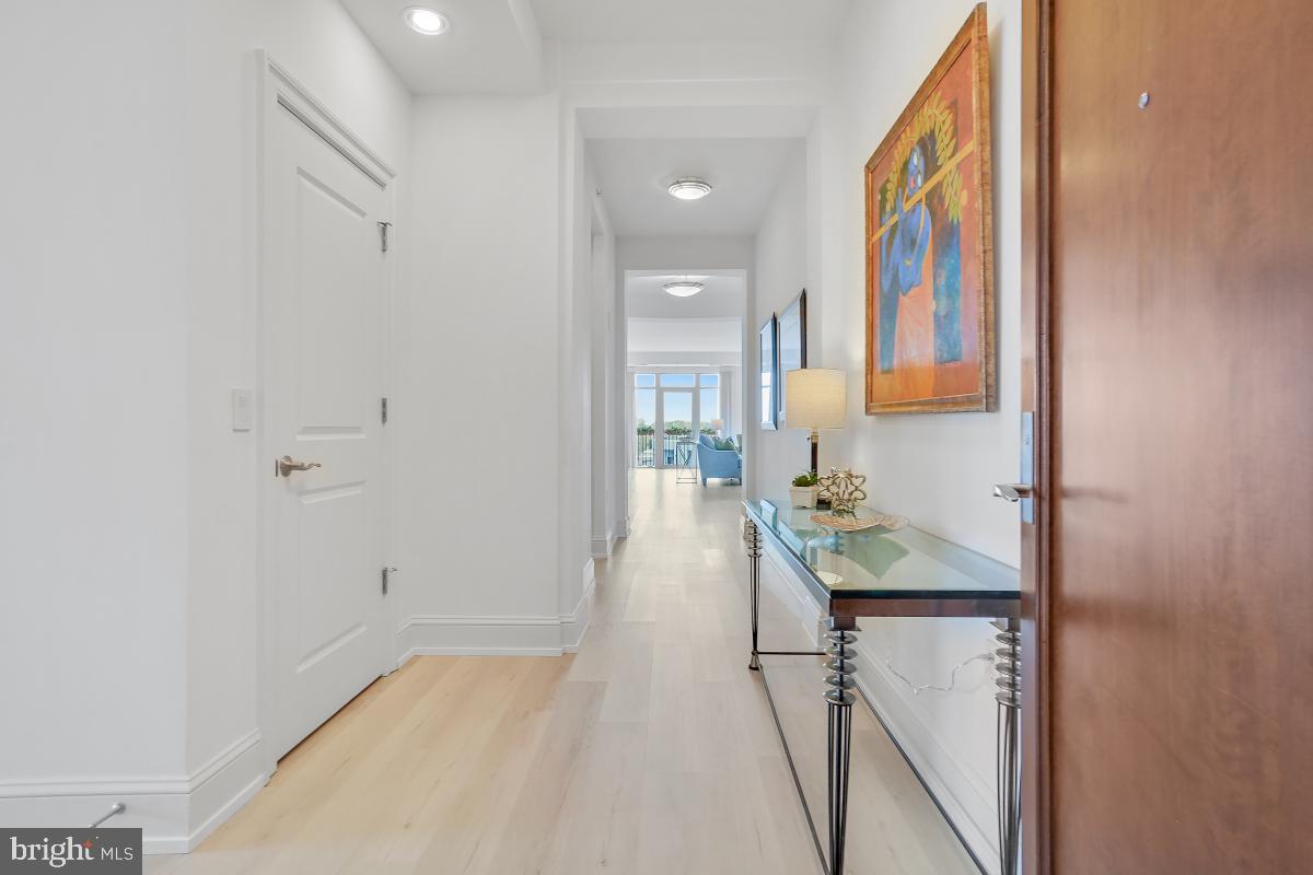 EDGEMOOR - Residential