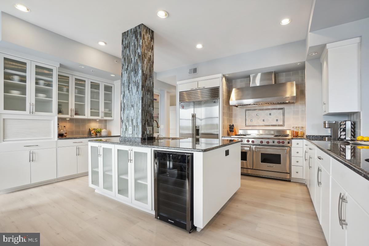 EDGEMOOR - Residential