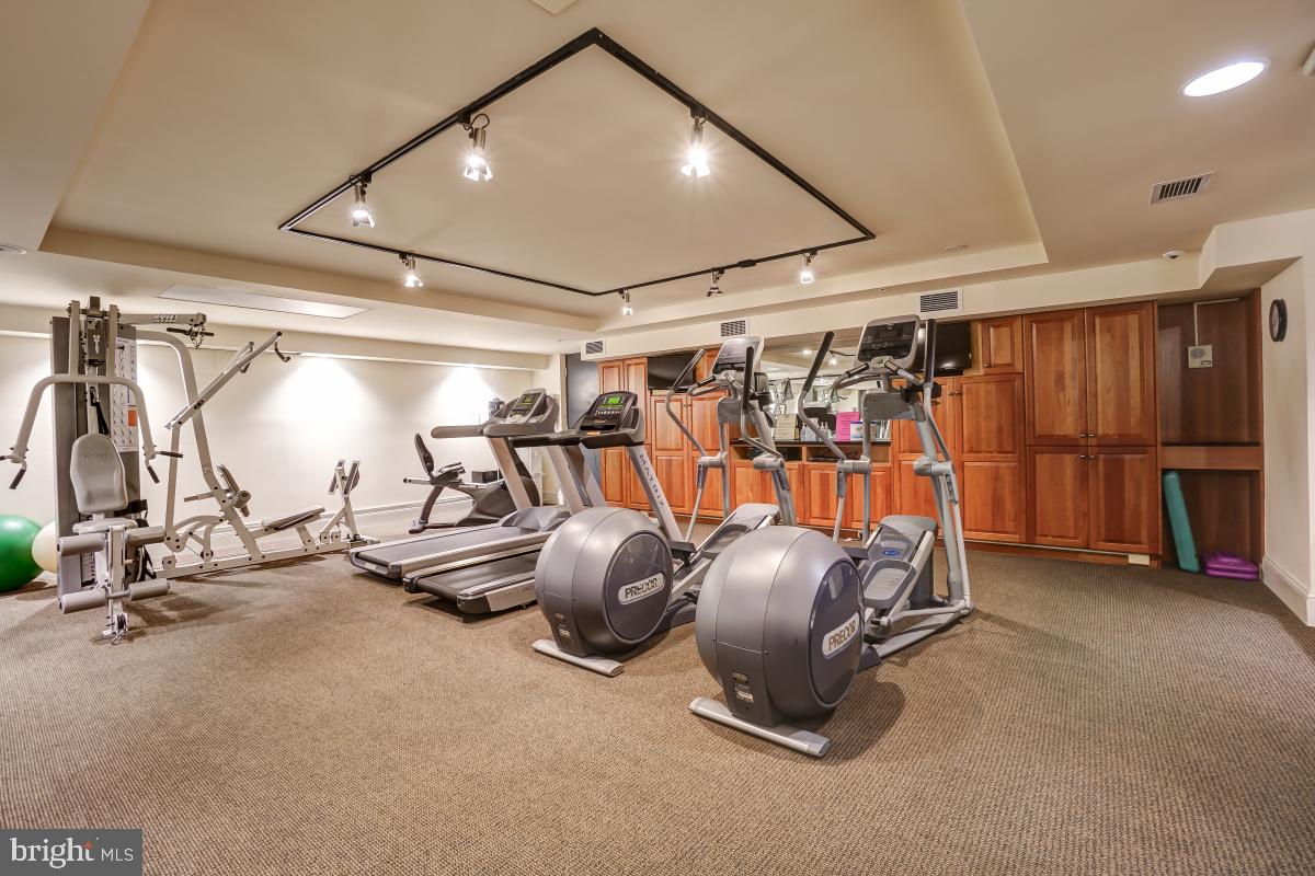 EDGEMOOR - Residential