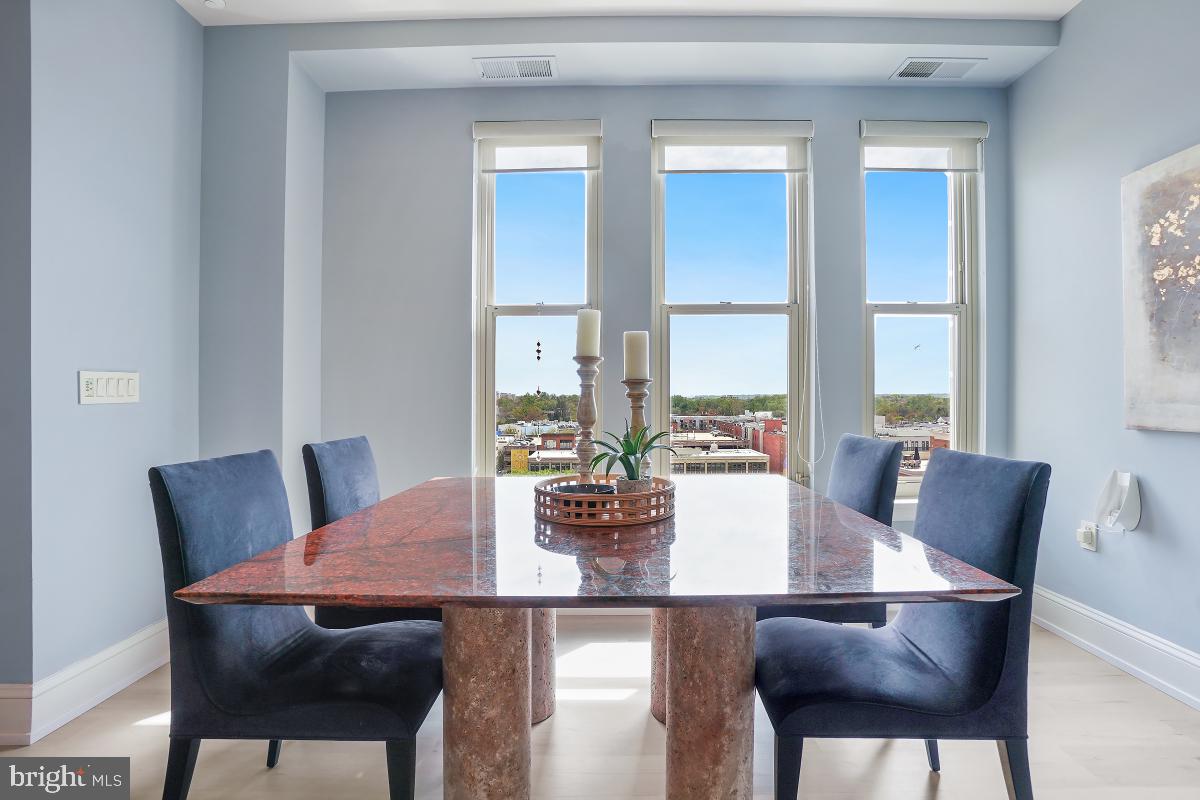 EDGEMOOR - Residential