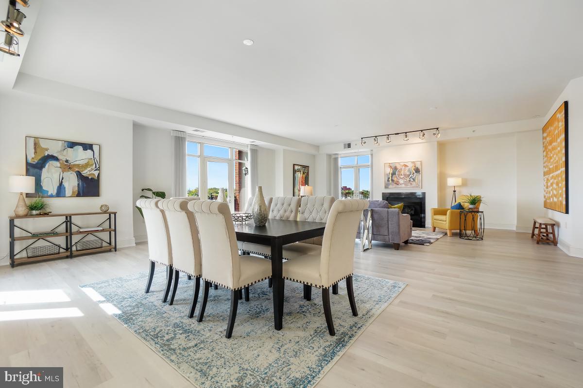 EDGEMOOR - Residential