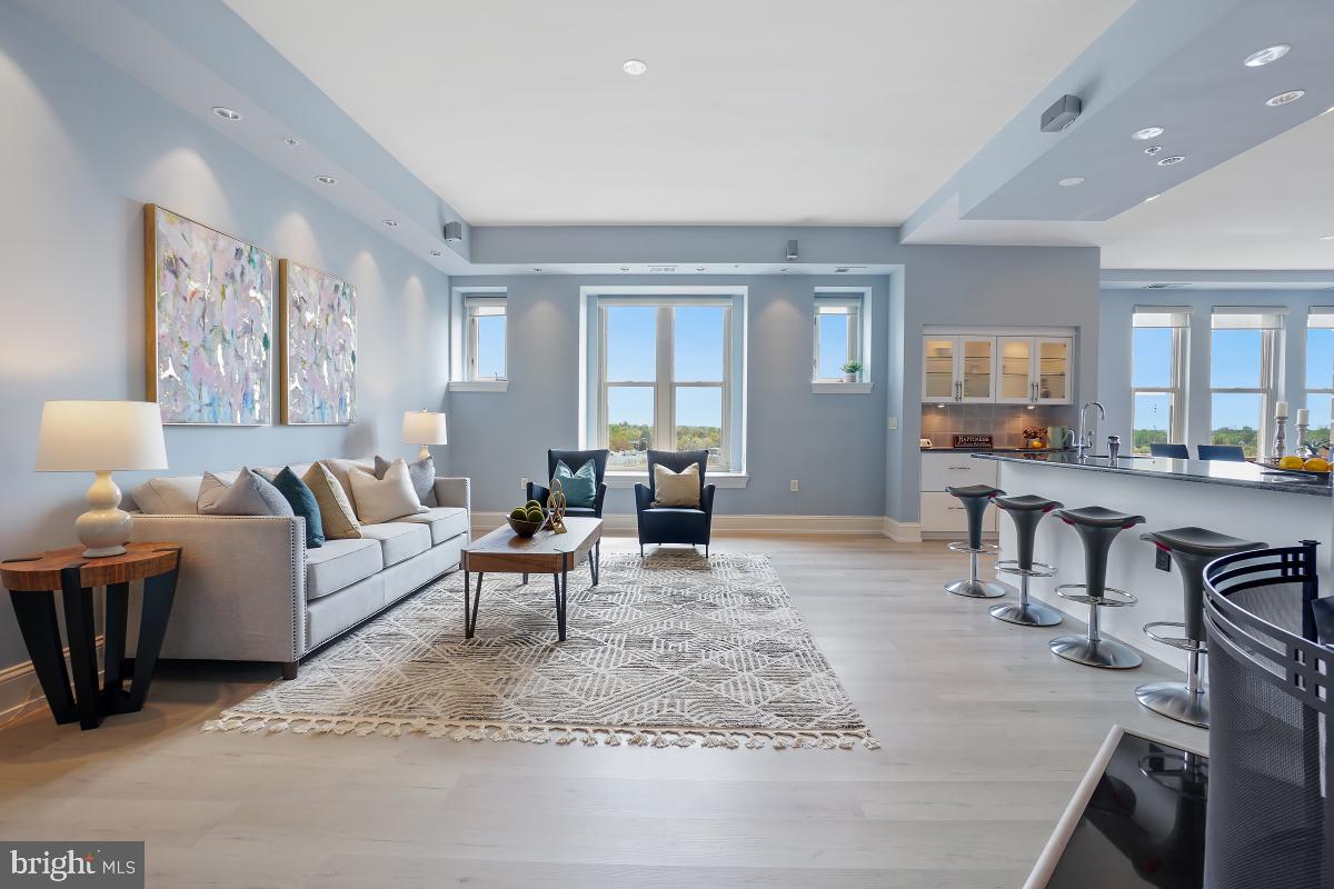 EDGEMOOR - Residential