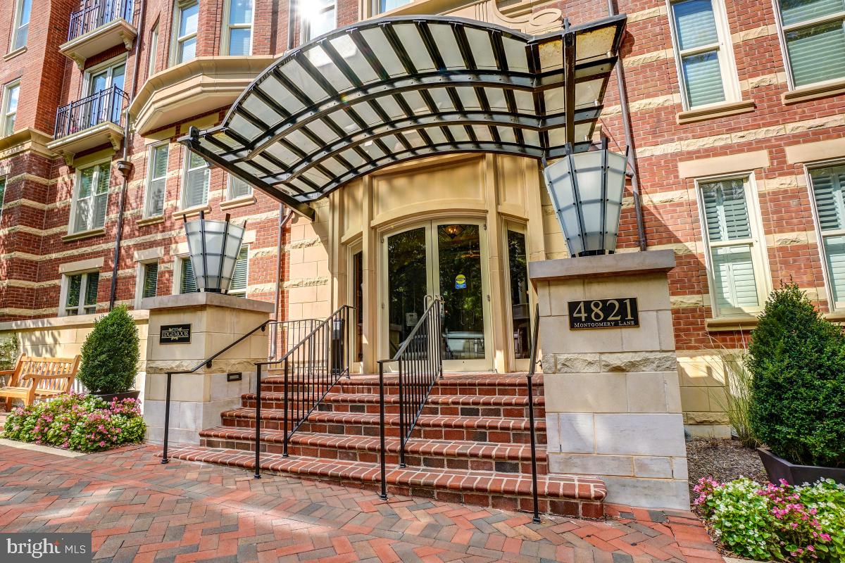 EDGEMOOR - Residential