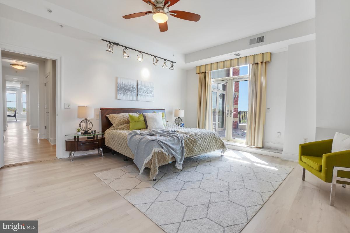 EDGEMOOR - Residential