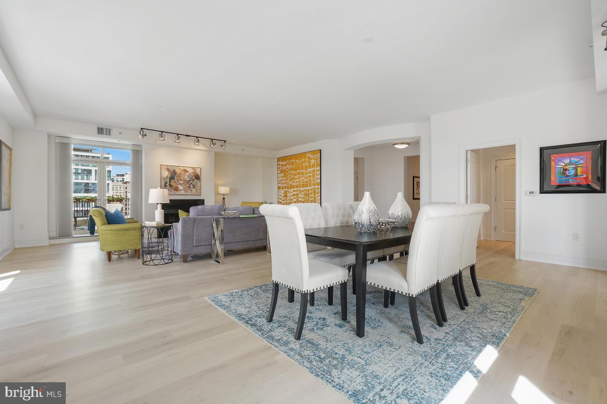 EDGEMOOR - Residential