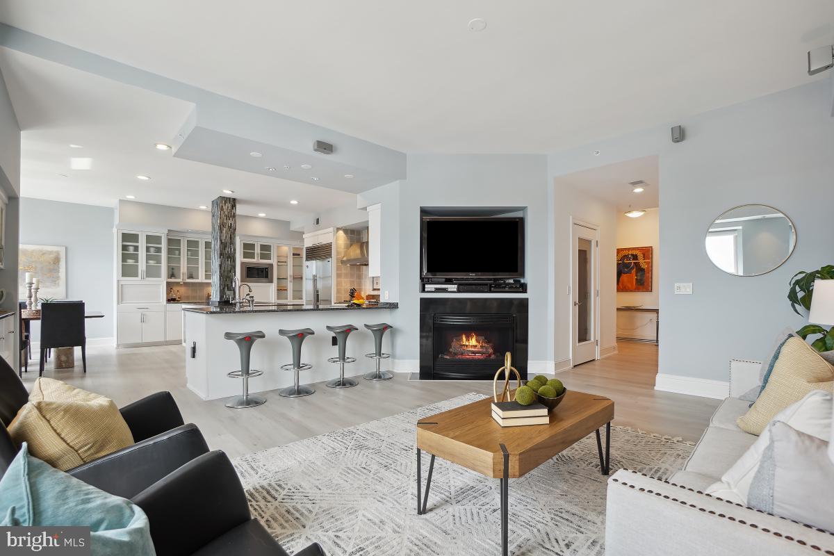 EDGEMOOR - Residential