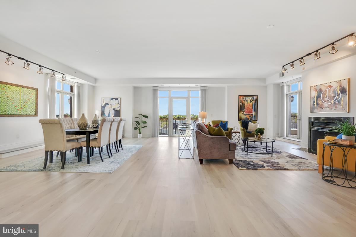 EDGEMOOR - Residential