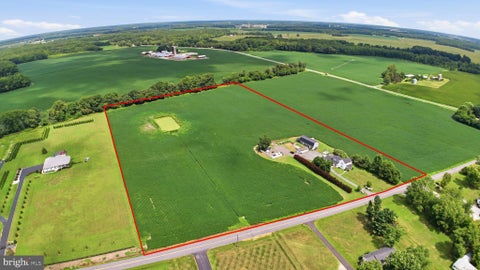 Homes For Sale - 2547 Chance Road<br/> CLAYTON, DE 19938