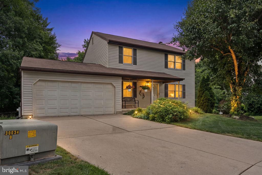 1212 TRILLIUM COURT