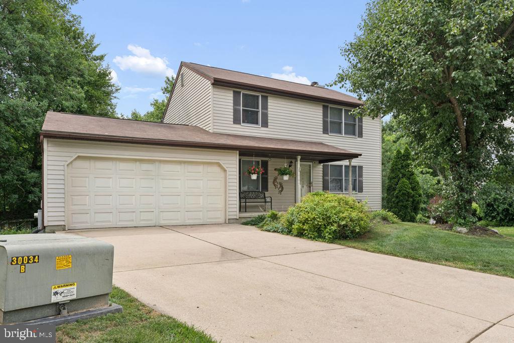 1212 TRILLIUM COURT