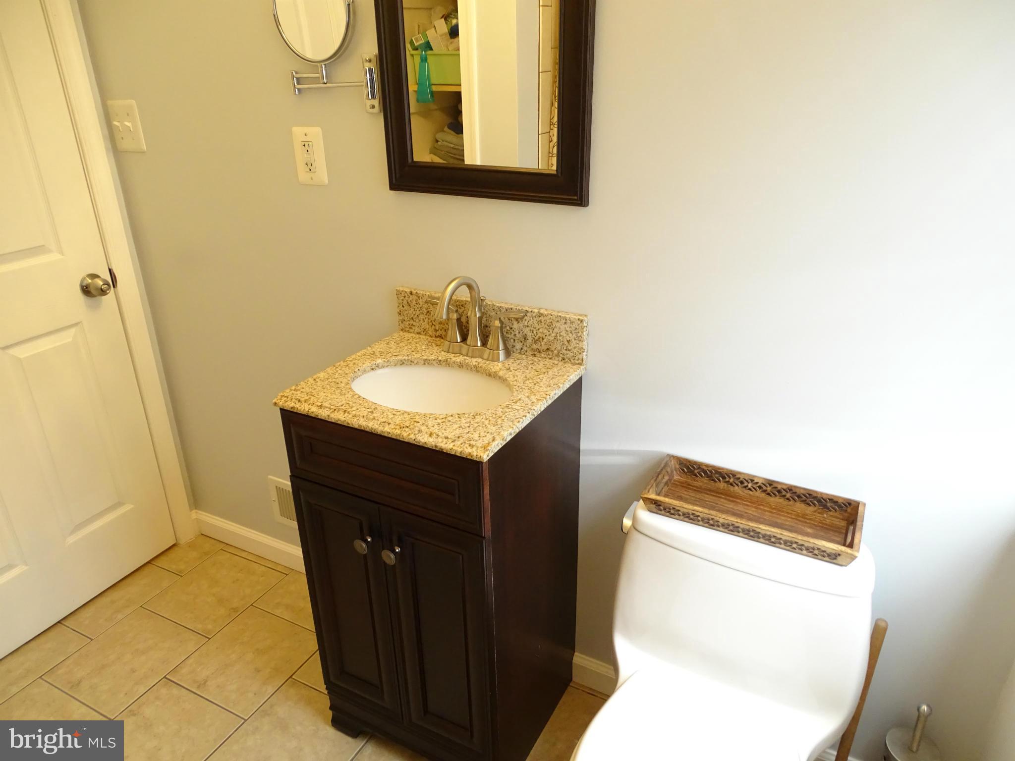 MOUNT RIDGE - Residential