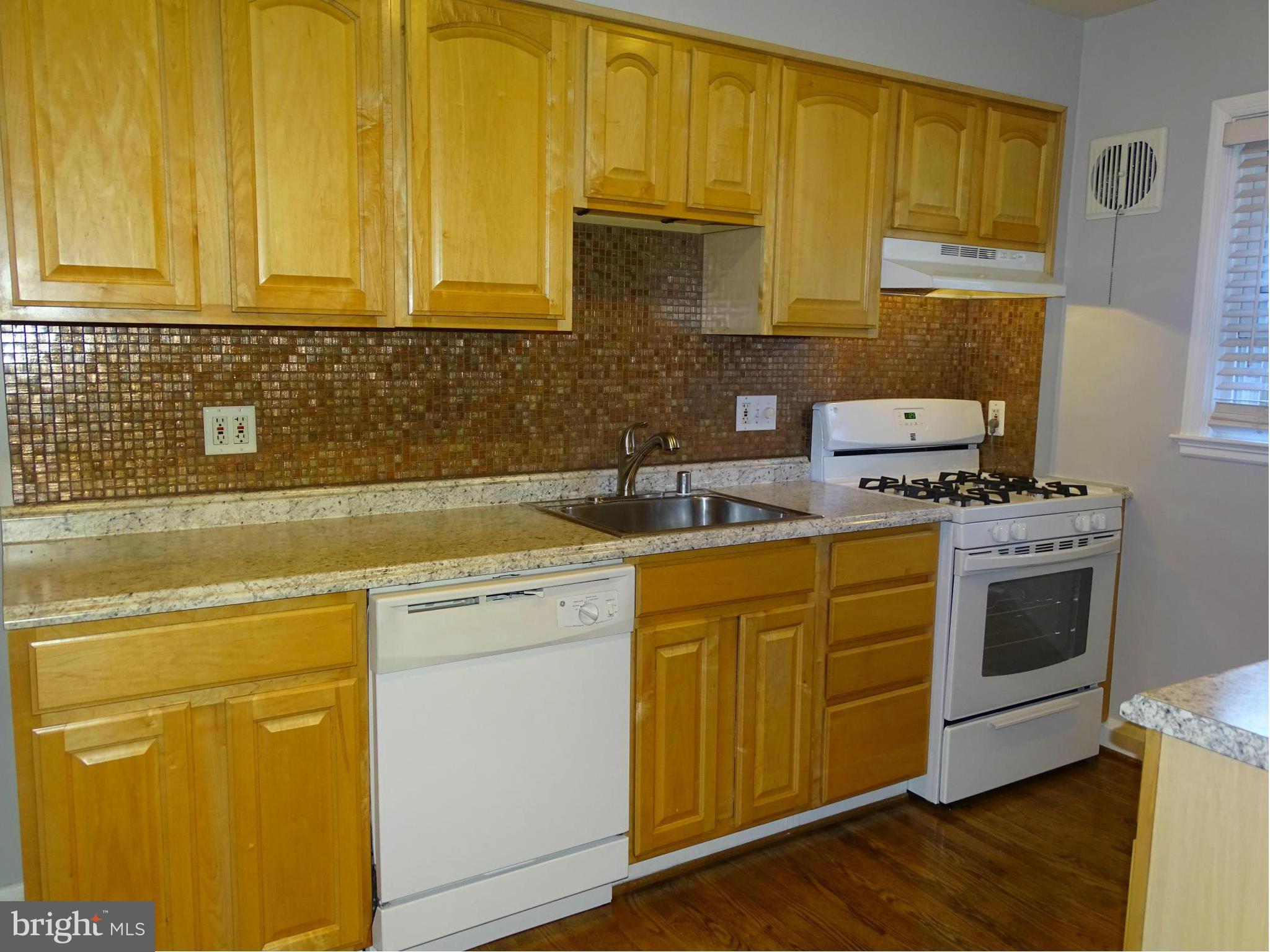 MOUNT RIDGE - Residential