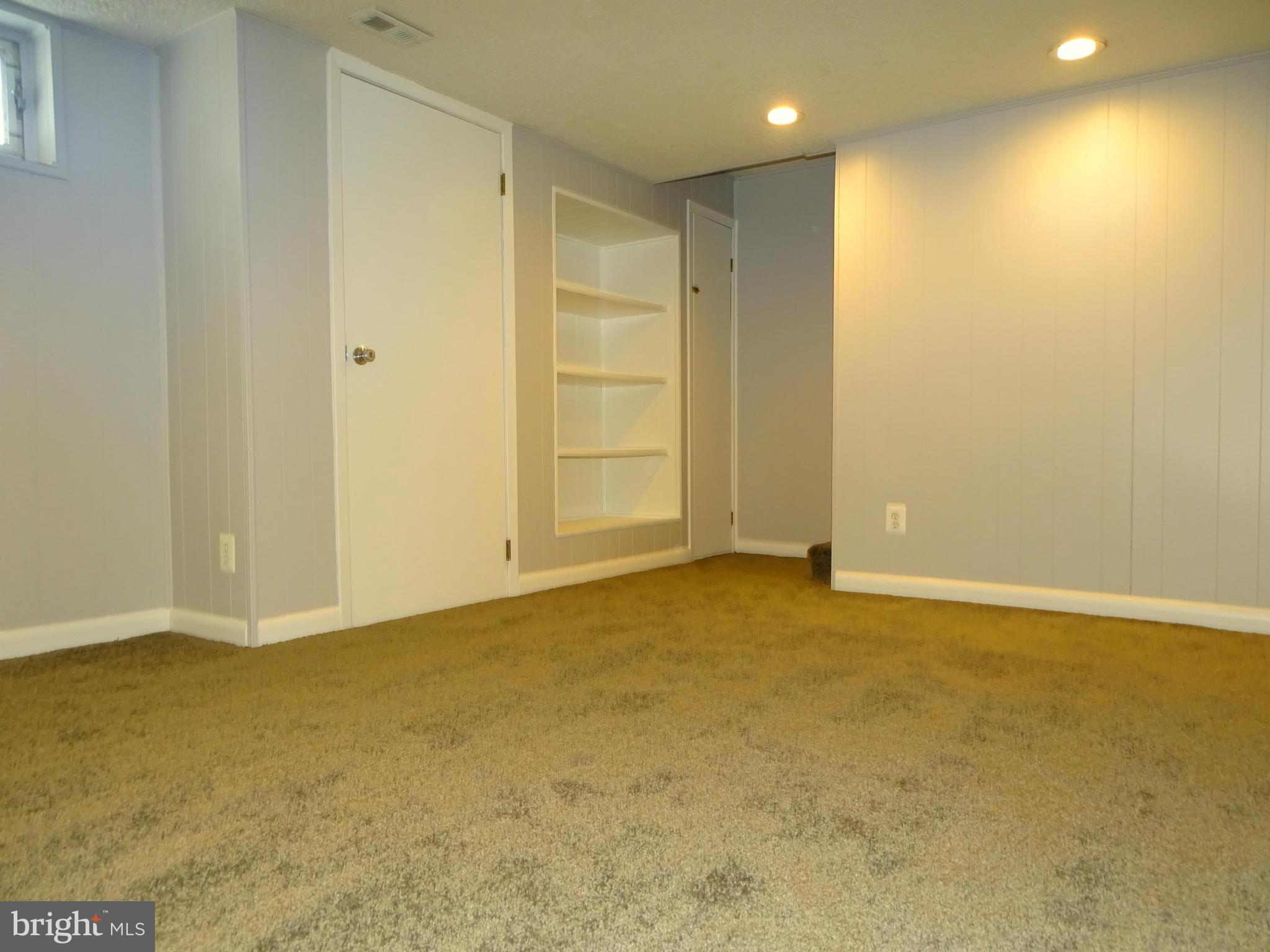 MOUNT RIDGE - Residential