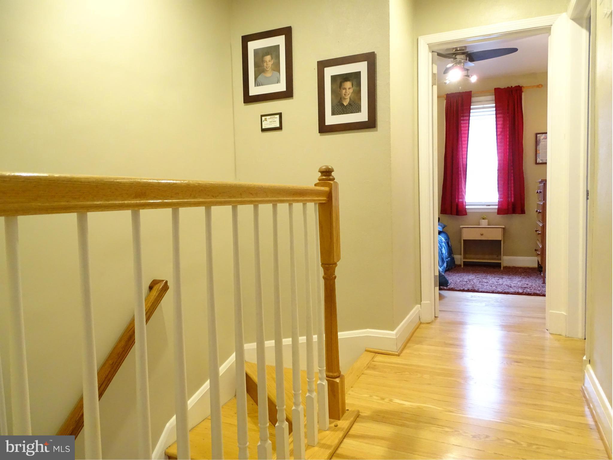 MOUNT RIDGE - Residential