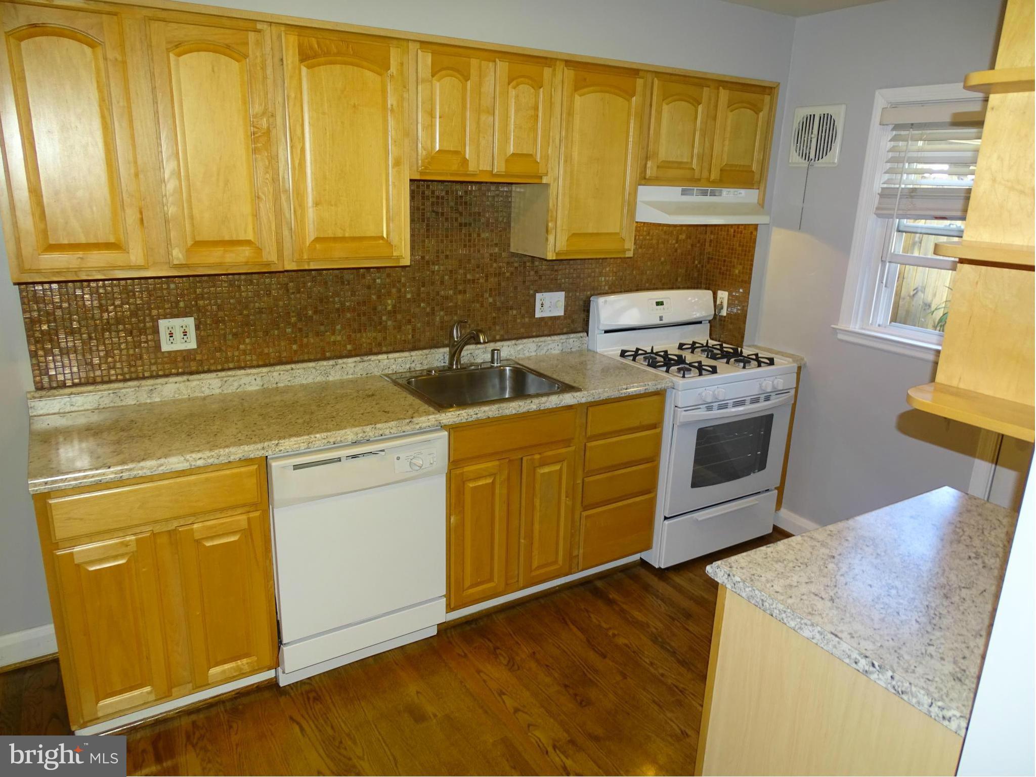 MOUNT RIDGE - Residential